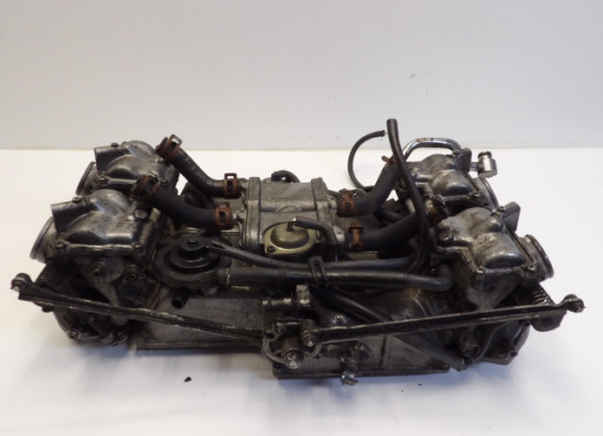 Carburetor assy Honda Goldwing GL