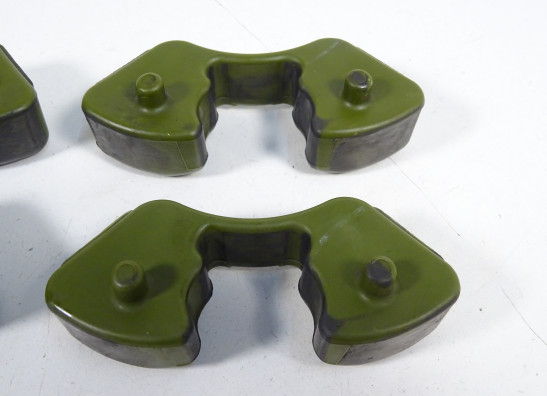 Driven flange Kawasaki Z 750