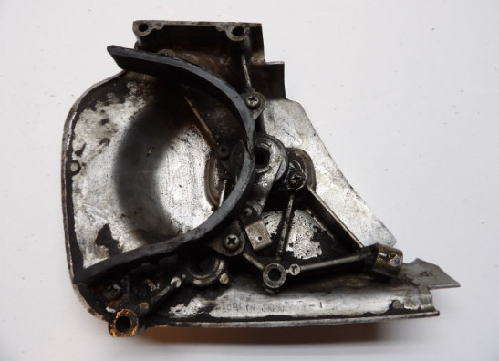 Ritzelabdeckung Kawasaki Z 400