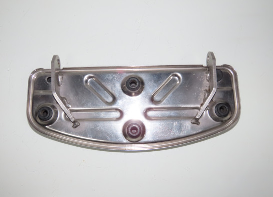 Footrest right Moto Guzzi California 3