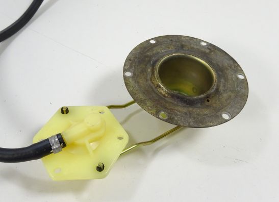 Tankdeckel BMW R 1150 RT   R 850 RT