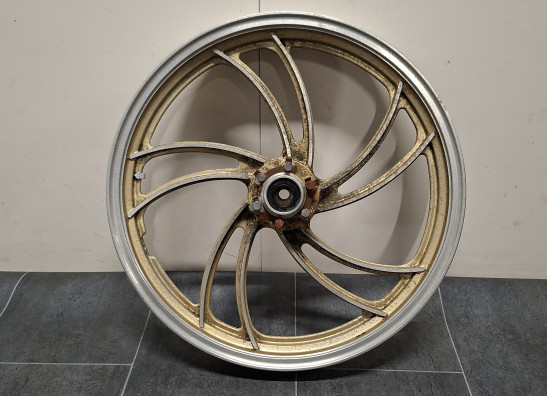 Voorvelg Yamaha XV 700 / 750 SE
