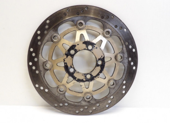 Bremsscheibe vorne rechts Kawasaki ZEPHYR 550
