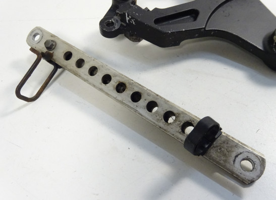 Achter remklauw Yamaha FJR 1300