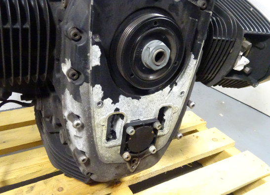 Motorblock BMW R 1200 RT