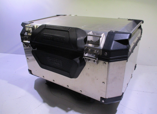 Topkoffer BMW R 1200 GS LC Adventure