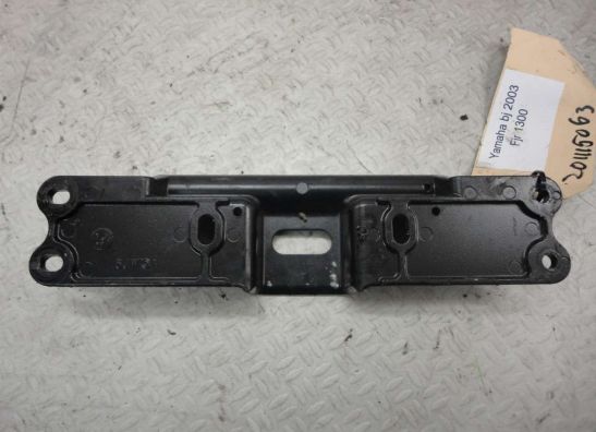 Benzintank Yamaha FJR 1300