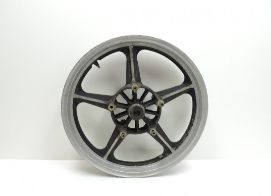 Voorvelg Honda VF 700  750 C Magna