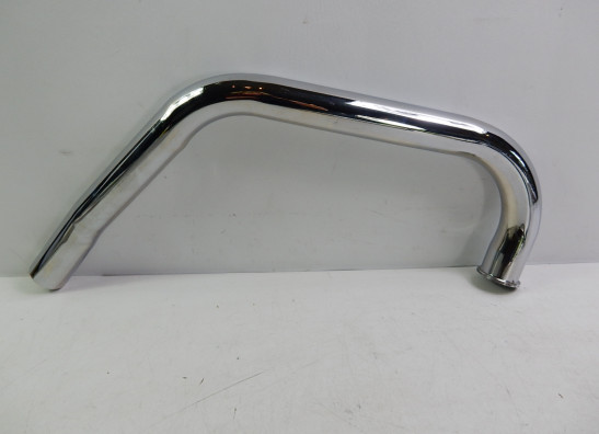 Uitlaatbochten Ducati Overige Ducati