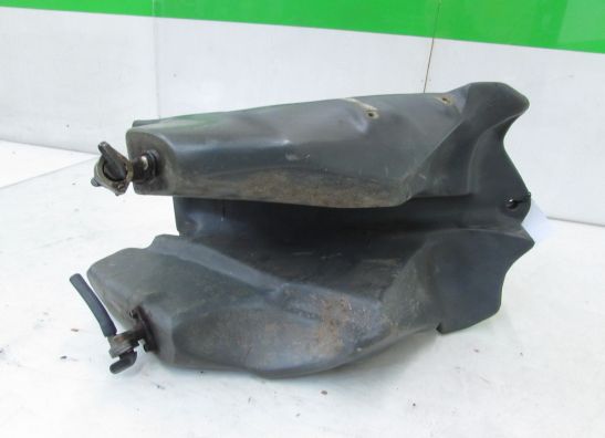 Benzintank Husqvarna Overig