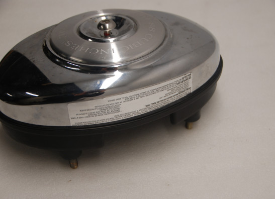 Air cleaner case Harley Davidson Softtail