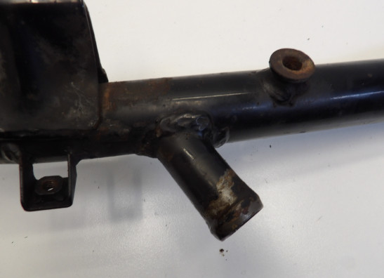 Frame body parts Honda VF 700  750 Supermagna