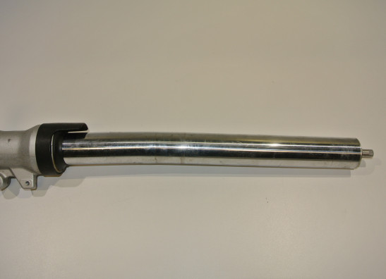 Standrohr Gabelholm links komplett Suzuki GSR 600