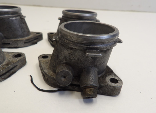 Air intake Yamaha FZR 1000