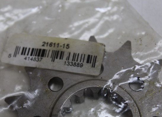 Kettenrad vorne Yamaha YZF R1