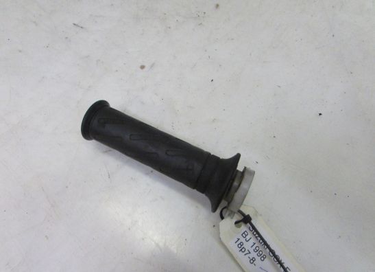 Gashandle Suzuki GSX F 600