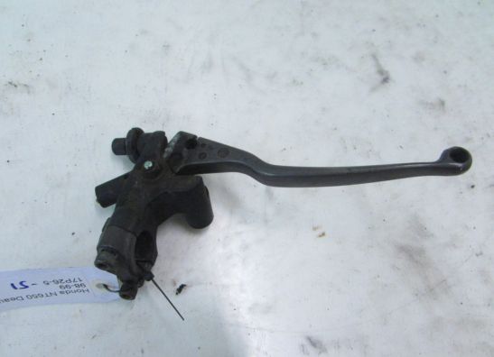 Koppelingshandle Honda Deauville 650 - 700
