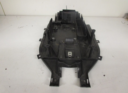 Heckunterverkleidung Aprilia Tuono 1000