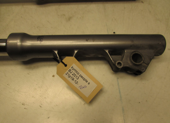 Gabelholm Komplett Kymco People S 300i