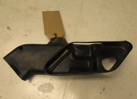 Linker luchtbuis Honda CBR 1000 F