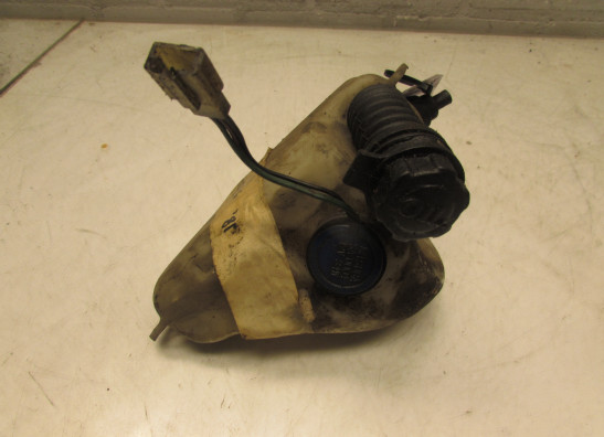 Koelvloeistof reservoir Yamaha RD 350 LC