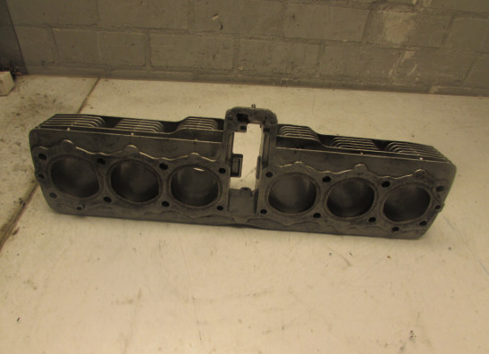 Cylinders Honda CBX 1000