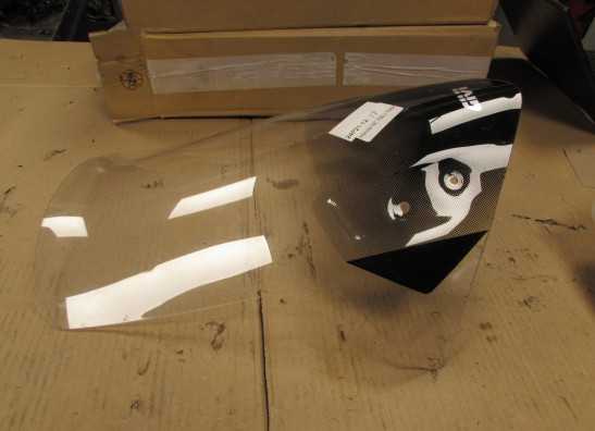 Kuipruit Honda NC 700 X