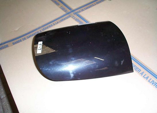 Buddy cover Suzuki GSX R 600