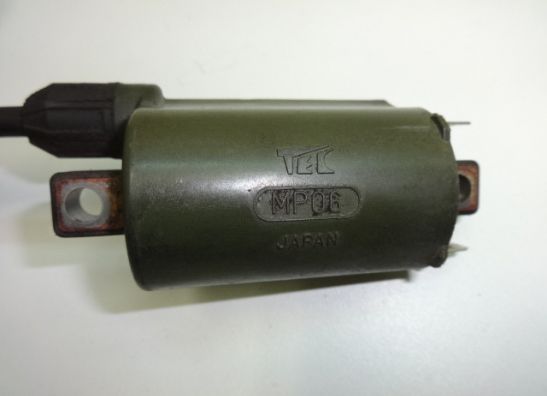 Zundspule Honda VFR 800 I