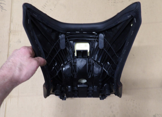 Sitzbank Honda NT 1100 DCT