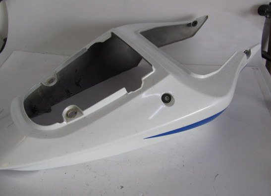 Achterkuipdeel Suzuki GSX R 750