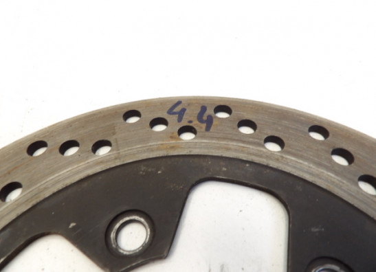 Achterremschijf Suzuki RF 900