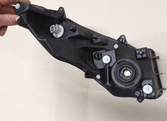 Headlight Suzuki Burgman 400