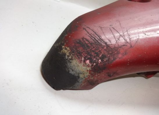 Rechter zijkuip Kawasaki GTR 1000