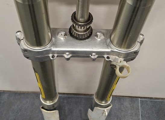 Voorpoten compleet Honda CR 125 R