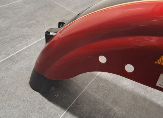 Achterspatbord Harley Davidson XLH883 Sportster 883