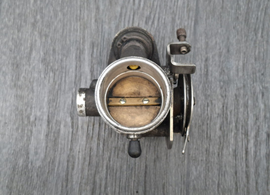 Gasklephuis BMW R 1100 RT