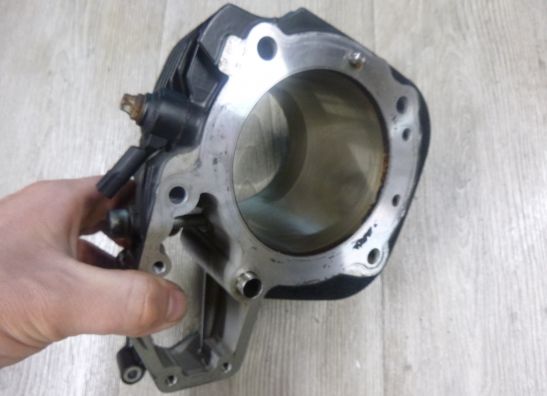 Cilinderblok BMW R 1200 GS Adventure