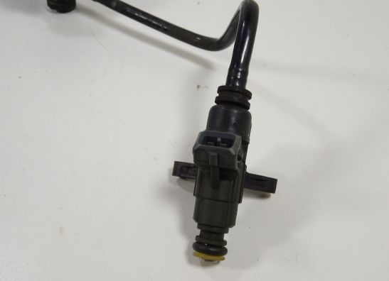 Einspritzanlage BMW R 1150 RT   R 850 RT