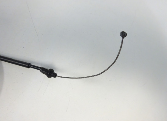 Throttle cable BMW F 800 R