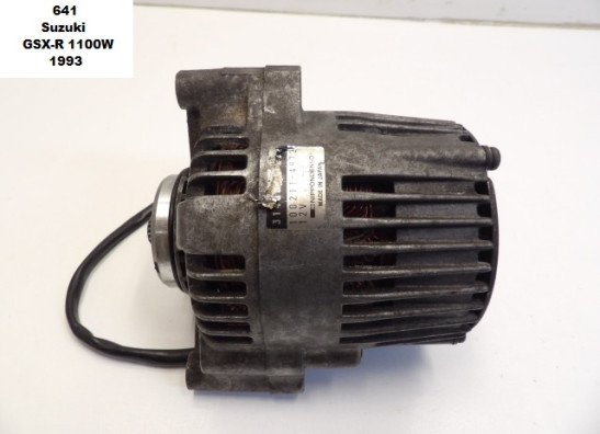 Dynamo Suzuki GSX R 1100 1993-1994