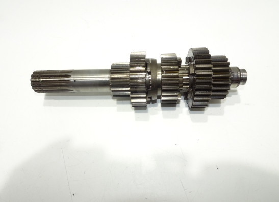 Versnellingsbak Ducati monster 600