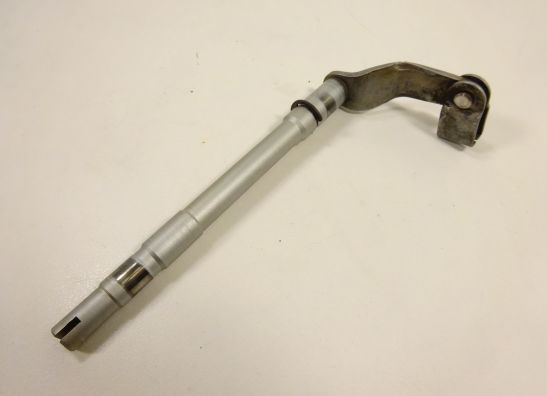 Kupplung BMW F 800 S - ST