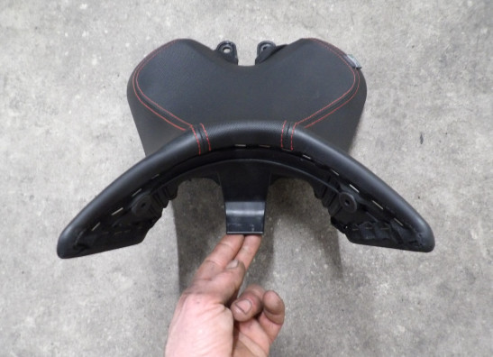 Zadel Triumph Speed triple RS