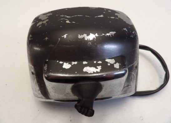 Rucklicht Honda CMX 450