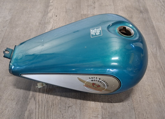 Tank Hyosung GA 125 Cruise