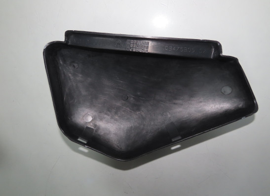 Linker zijkuip klein Moto Guzzi California EV