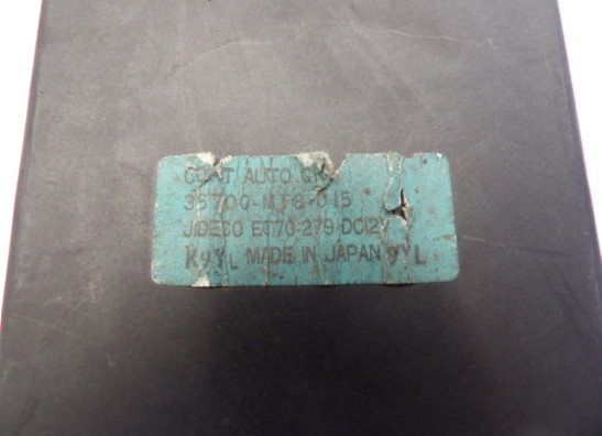 Relais unit Honda Goldwing GL