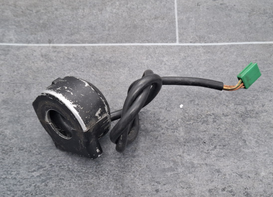 Handlebar switch assy right Suzuki GT 750