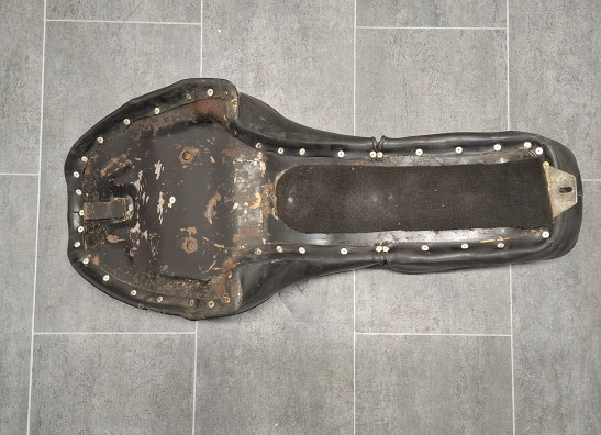 Zadel Harley Davidson Softtail